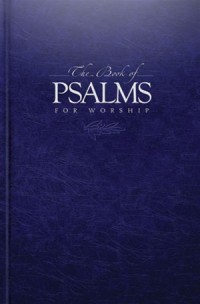 Book of Psalms for Worship