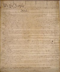 Constitution of the United States