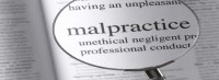 malpractice