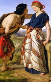 Rachel_WilliamDyce