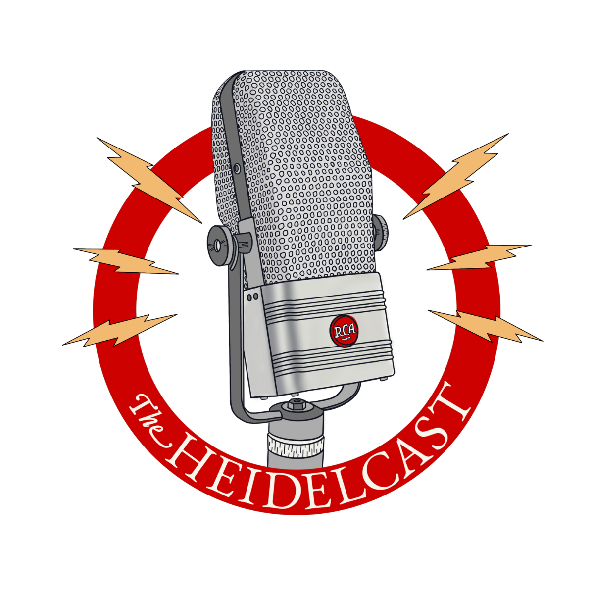 The Heidelcast