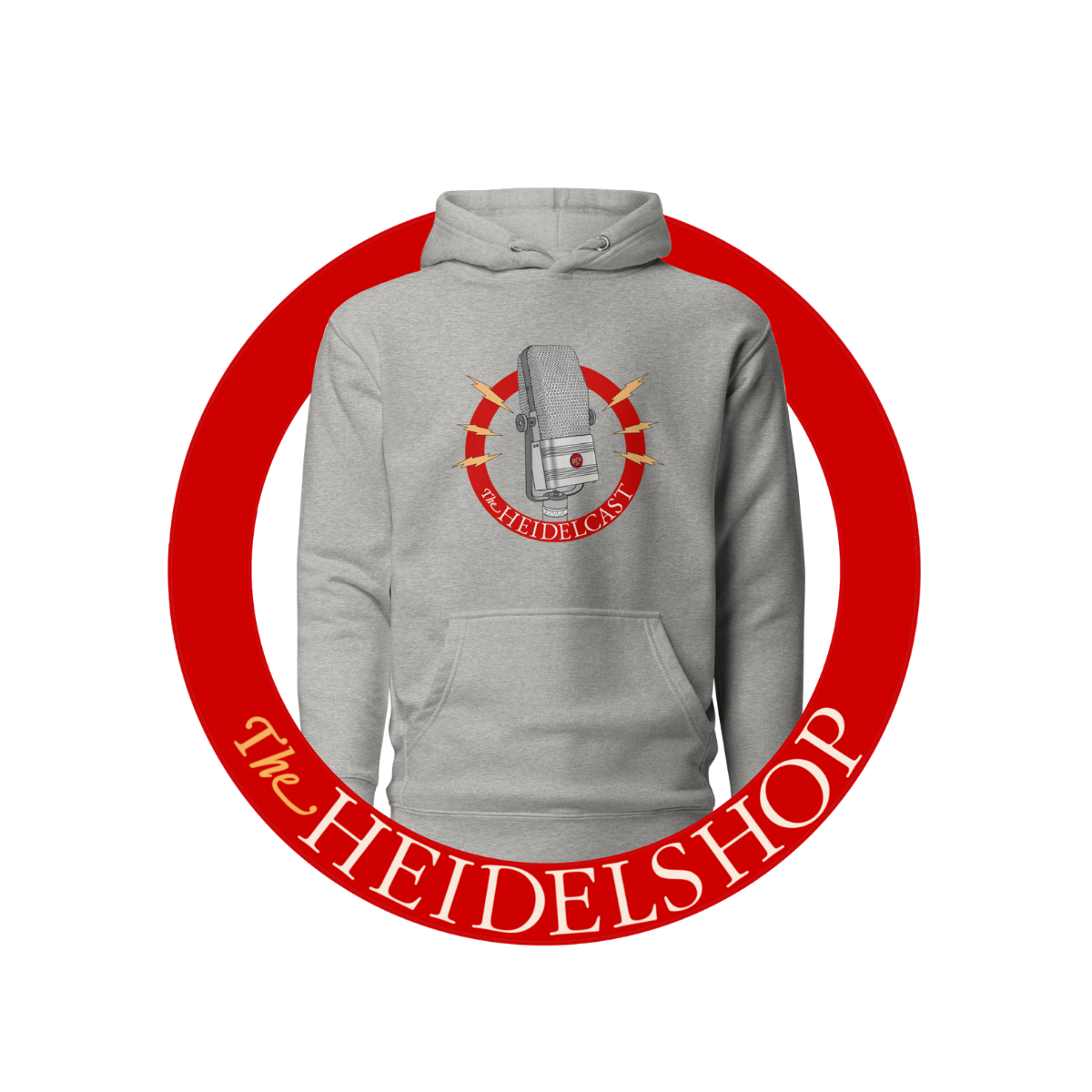 The Heidelshop