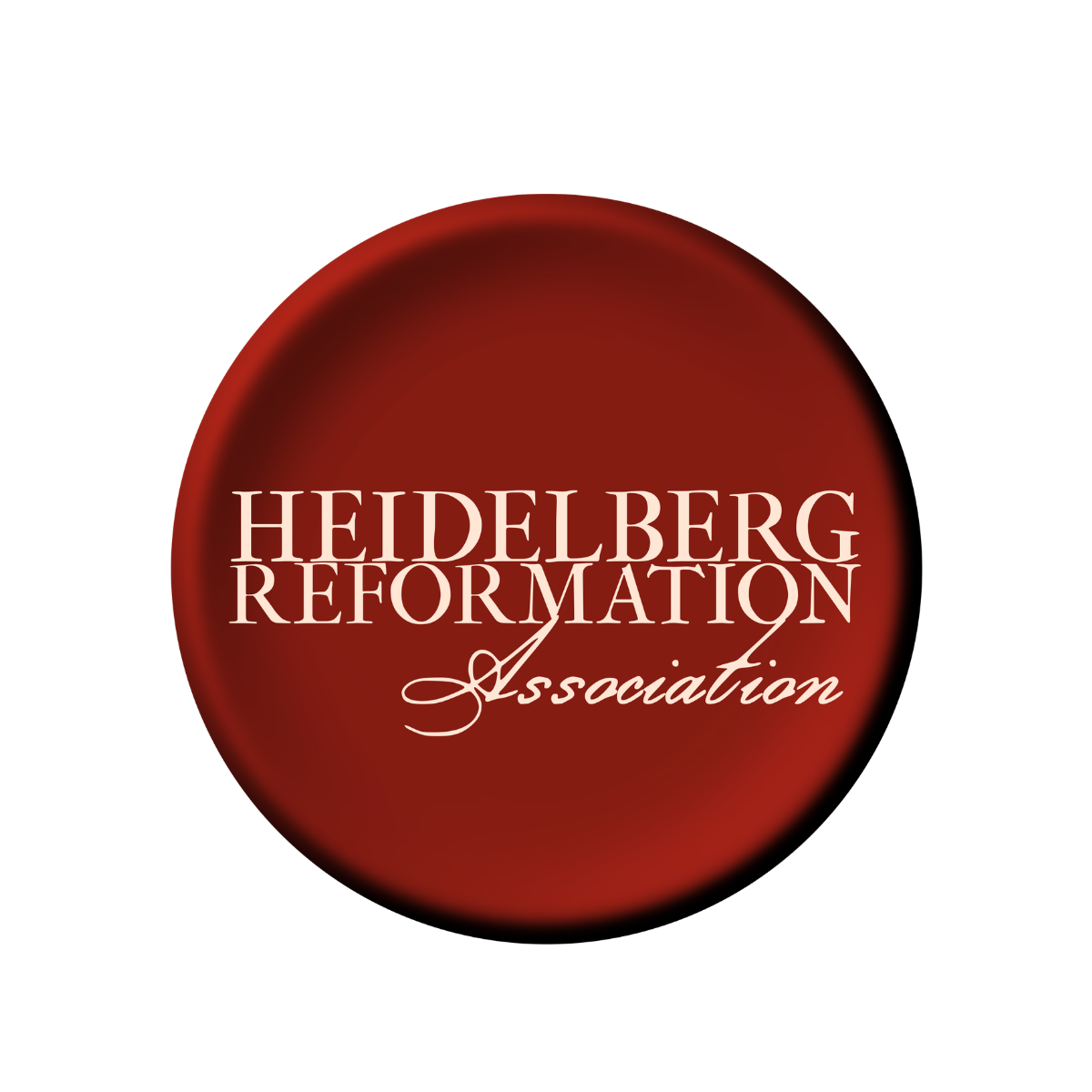 Heidelberg Reformation Association