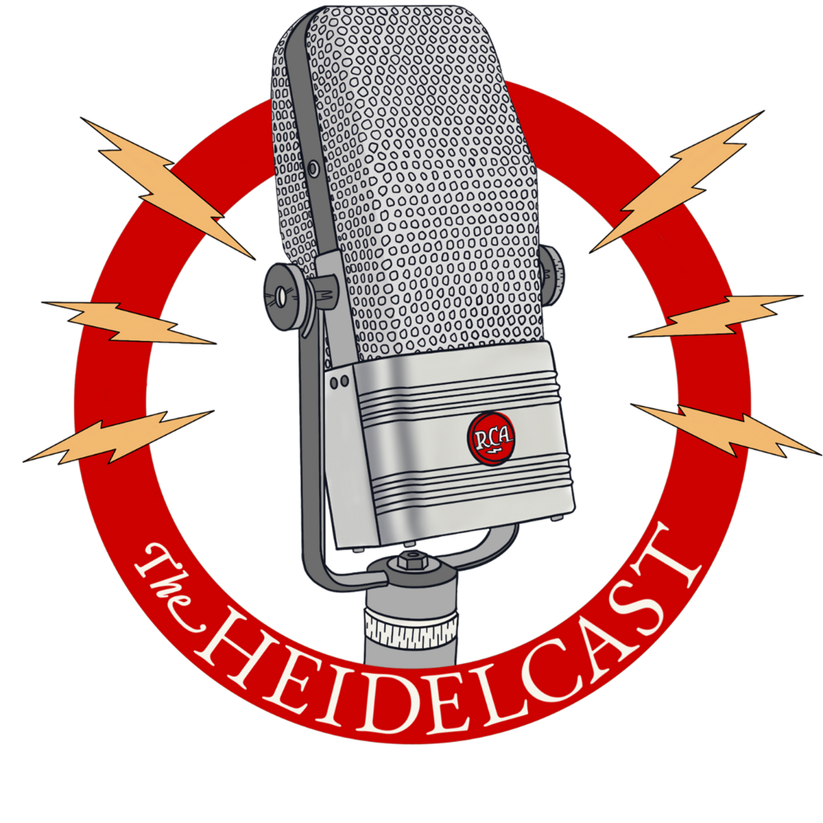 The Heidelcast