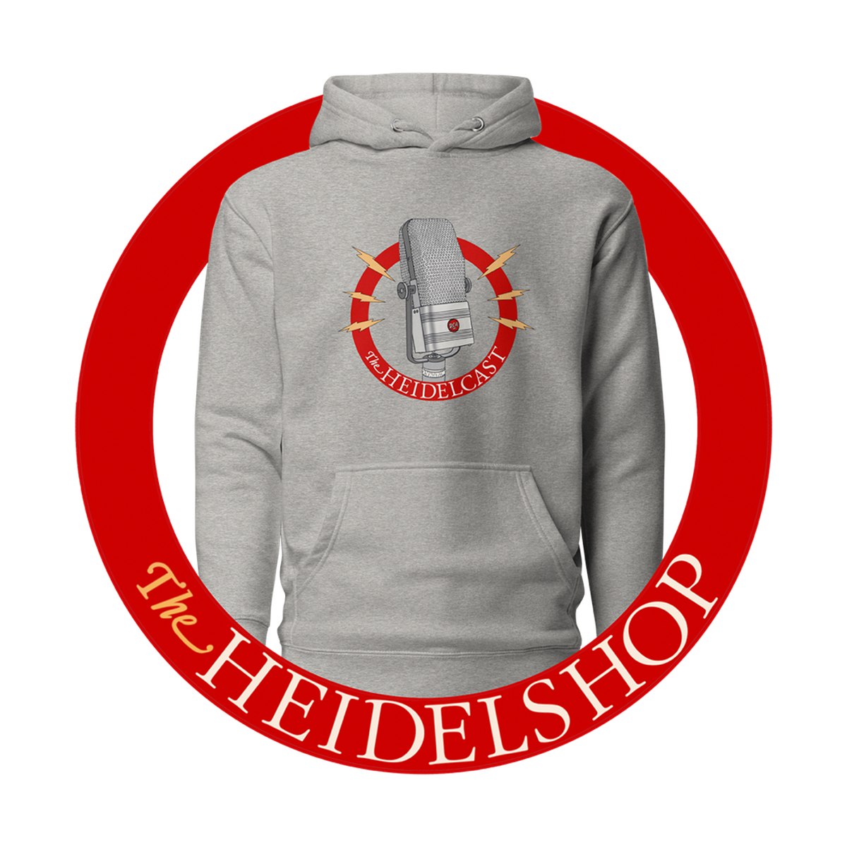 The Heidelshop