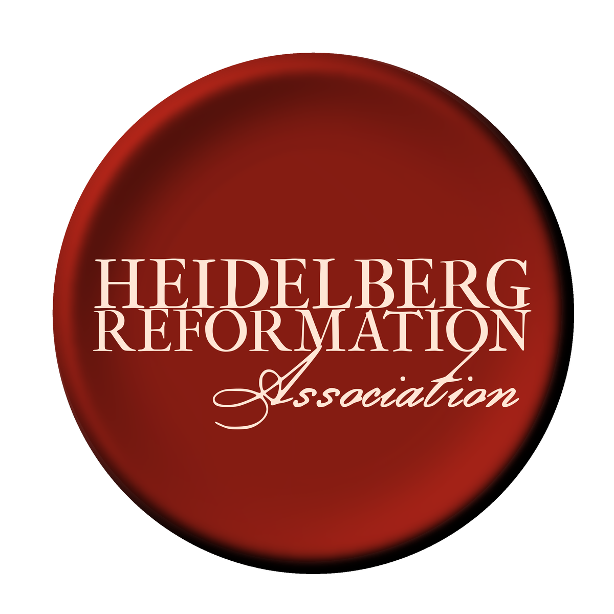 Heidelberg Reformation Association