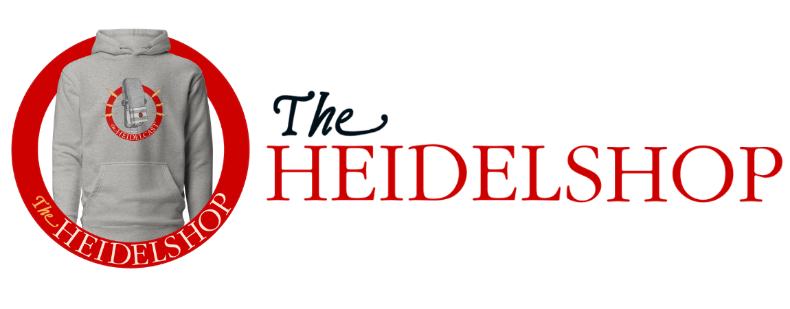 The Heidelblog